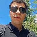 Мустафо, 22 года