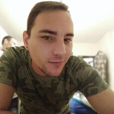 Фотография мужчины Тигран, 33 года из г. Старый Оскол