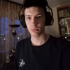 Фотография мужчины Никита, 19 лет из г. Екатеринбург