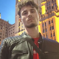 Фотография мужчины Сергей, 22 года из г. Подольск