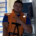 Андрей, 19 лет