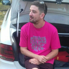 Фотография мужчины Константин, 35 лет из г. Набережные Челны