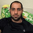 Кемран, 28 лет