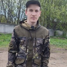 Фотография мужчины Александр, 29 лет из г. Бутурлино