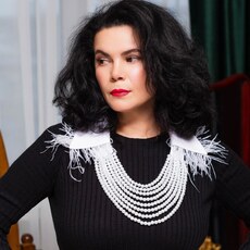 Доминика, 45 из г. Новокузнецк.