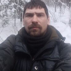 Фотография мужчины Сергей, 35 лет из г. Братск