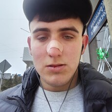 Фотография мужчины Василий, 20 лет из г. Евпатория