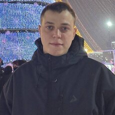 Фотография мужчины Руслан, 23 года из г. Казань