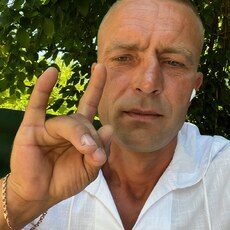 Фотография мужчины Василий, 40 лет из г. Ялта