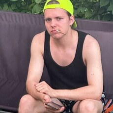 Фотография мужчины Денис, 21 год из г. Кемерово