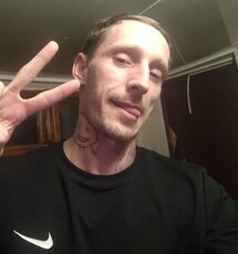 Фотография мужчины Тут Нет, 31 год из г. Горловка