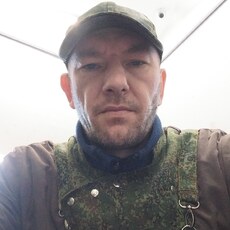 Фотография мужчины Виталий, 41 год из г. Ялта