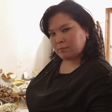 Фотография девушки Оксана, 31 год из г. Лысьва