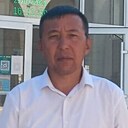 Жалгас, 43 года