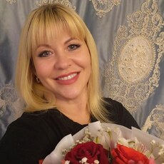 Ольга, 40 из г. Москва.