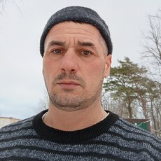 Фотография мужчины Рома, 41 год из г. Калининград