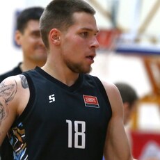 Фотография мужчины Максим, 20 лет из г. Нижний Тагил