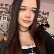Фотография девушки 𝓔𝓵𝓮𝓷𝓪, 19 лет из г. Иркутск