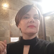 Фотография девушки Оксана, 45 лет из г. Чита