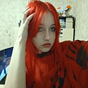 Анастасия, 19 лет