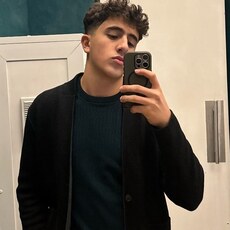 Фотография мужчины Мага, 18 лет из г. Москва