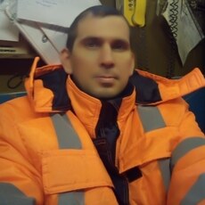 Фотография мужчины Сергей, 42 года из г. Подпорожье
