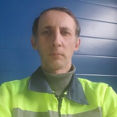 Фотография мужчины Виталий, 48 лет из г. Коломна