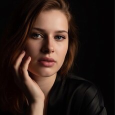 Фотография девушки Марго, 27 лет из г. Саратов