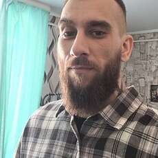 Фотография мужчины Александр, 34 года из г. Пинск