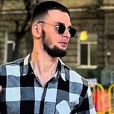 Фотография мужчины Lahma, 26 лет из г. Саратов