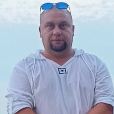 Фотография мужчины Сергей, 39 лет из г. Климовск