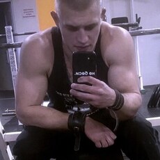 Фотография мужчины Андрей, 35 лет из г. Пермь