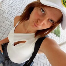 Фотография девушки Мурчала, 18 лет из г. Донецк