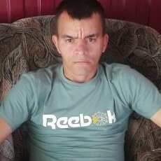 Фотография мужчины Соловьёв, 41 год из г. Рыбинск