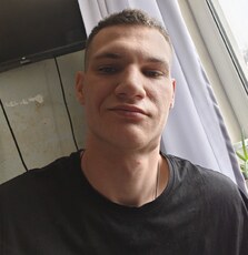 Фотография мужчины Роман, 24 года из г. Смоленск