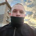 Богдан, 18 лет