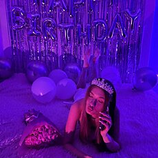 Фотография девушки Екатерина, 19 лет из г. Санкт-Петербург