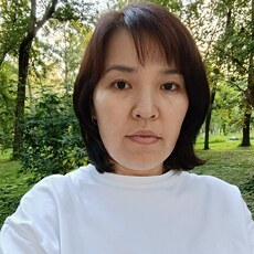 Фотография девушки Бактыгуль, 36 лет из г. Гвардейск