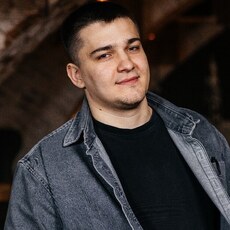 Фотография мужчины Илья, 26 лет из г. Красноярск