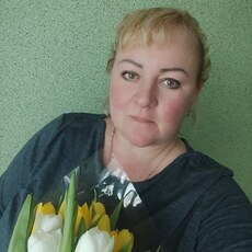 Фотография девушки Елена, 47 лет из г. Павлодар