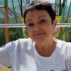 Фотография девушки Людмила, 55 лет из г. Новоалтайск