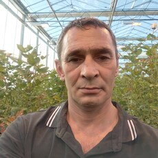 Фотография мужчины Пулат, 47 лет из г. Калуга