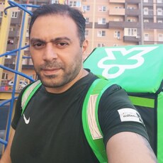 Фотография мужчины Сергей, 39 лет из г. Краснодар