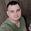 Андрей, 35 лет