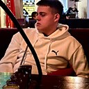 Данил, 19 лет