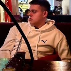 Фотография мужчины Данил, 19 лет из г. Воронеж