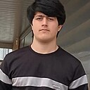 Зайнидин, 19 лет