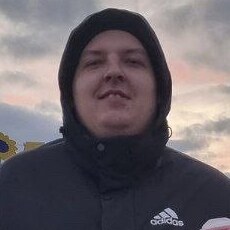 Фотография мужчины Андрей, 22 года из г. Ульяновск