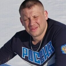 Фотография мужчины Виктор, 35 лет из г. Бердск