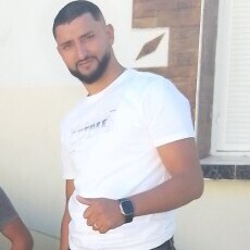 Фотография мужчины Лахдар, 29 лет из г. Пенза